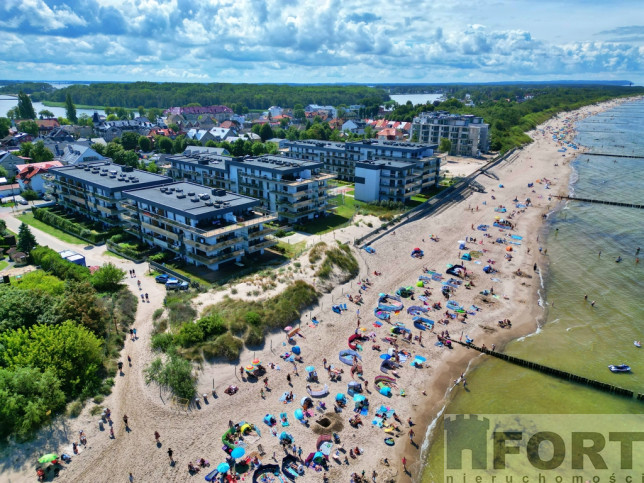 Mieszkanie Sprzedaż Dziwnów Kaprala Koniecznego 11