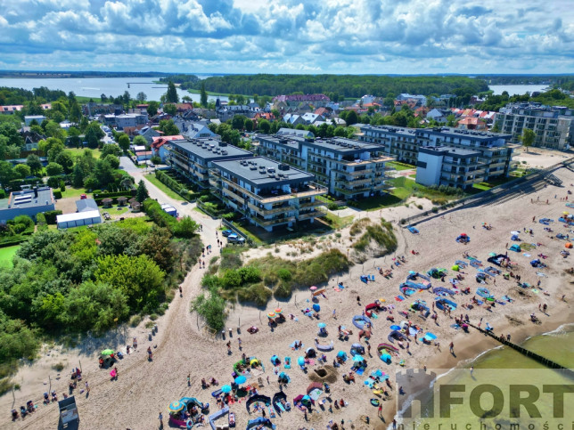 Mieszkanie Sprzedaż Dziwnów Kaprala Koniecznego 2