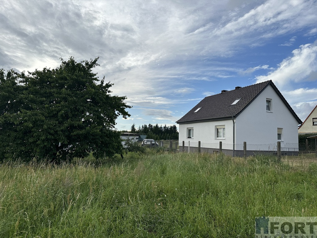 Dom Sprzedaż Bismark Am Sportplatz