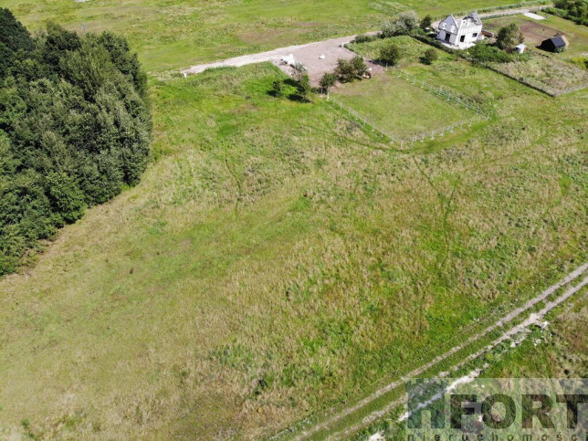 Działka Sprzedaż Kliniska Wielkie 5
