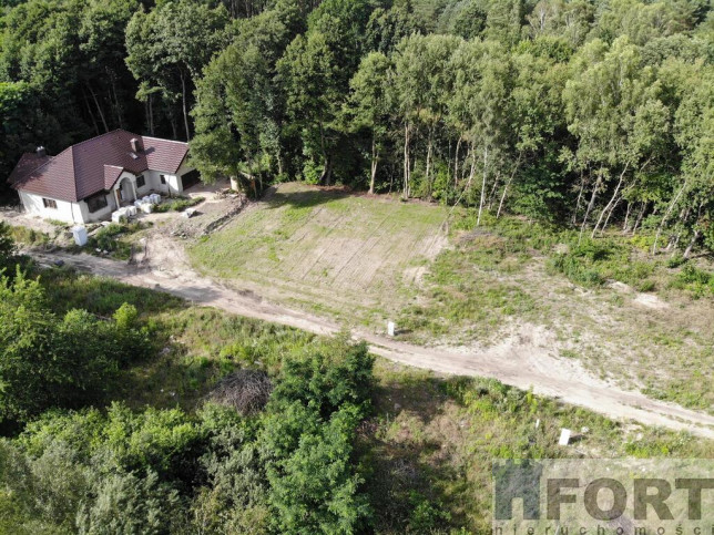 Działka Sprzedaż Goleniów 2