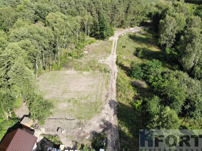 Działka Sprzedaż Goleniów 4