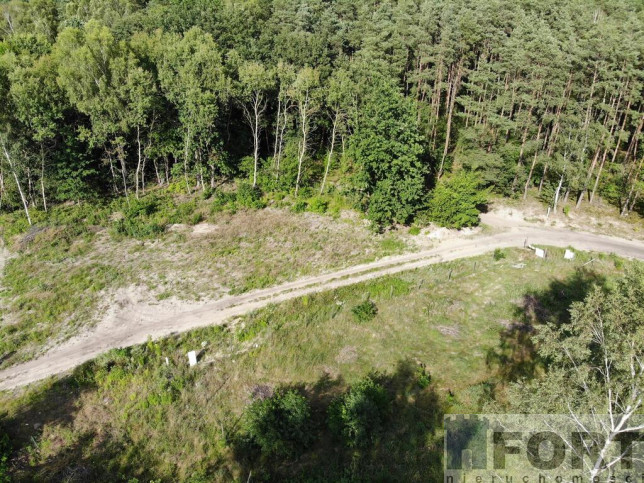 Działka Sprzedaż Goleniów 4