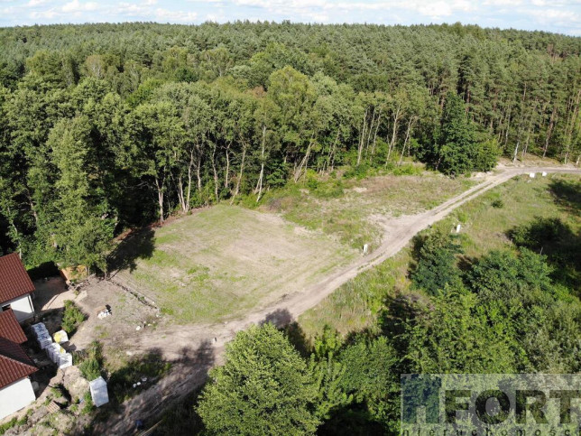 Działka Sprzedaż Goleniów 3