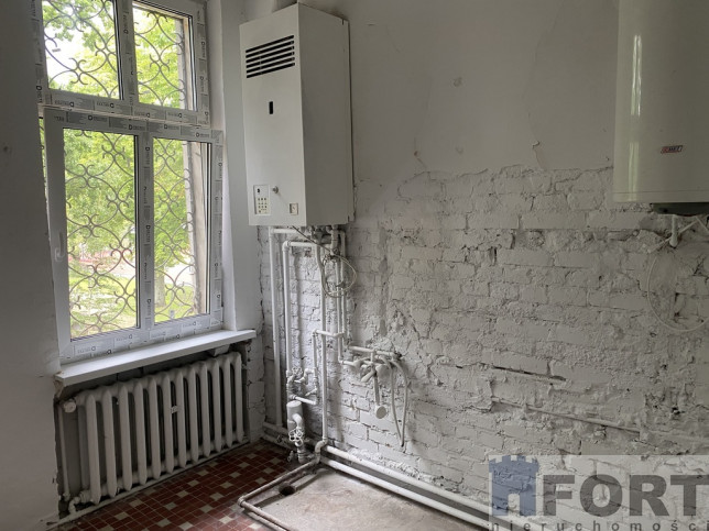 Mieszkanie Sprzedaż Szczecin Śródmieście-Centrum 4