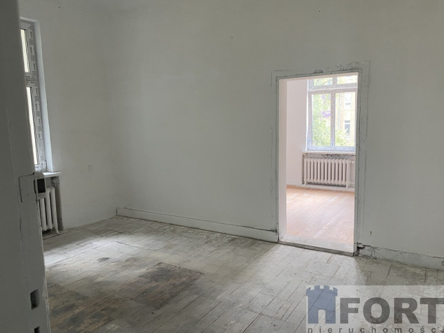 Mieszkanie Sprzedaż Szczecin Śródmieście-Centrum 5