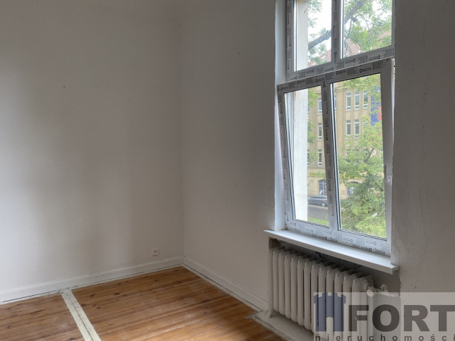 Mieszkanie Sprzedaż Szczecin Śródmieście-Centrum 8