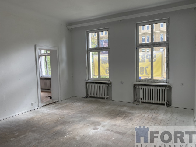 Mieszkanie Sprzedaż Szczecin Śródmieście-Centrum 1