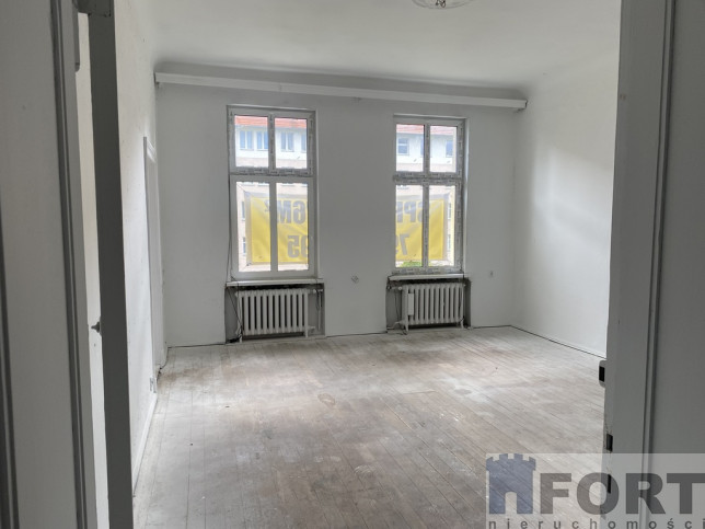 Mieszkanie Sprzedaż Szczecin Śródmieście-Centrum 2