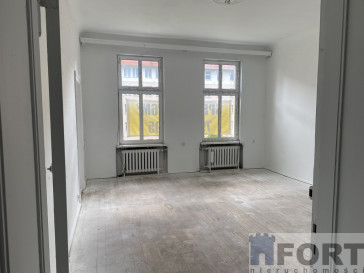Mieszkanie Sprzedaż Szczecin Śródmieście-Centrum