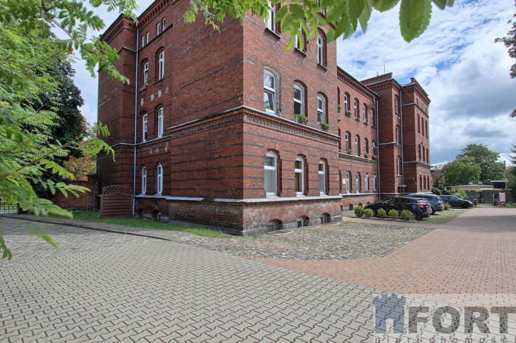Mieszkanie Sprzedaż Szczecin Śródmieście-Centrum Gabriela Narutowicza 26