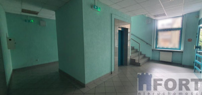 Lokal Wynajem Szczecin Centrum