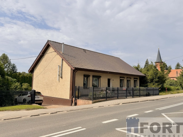 Dom Sprzedaż Szczecin Warszewo 28