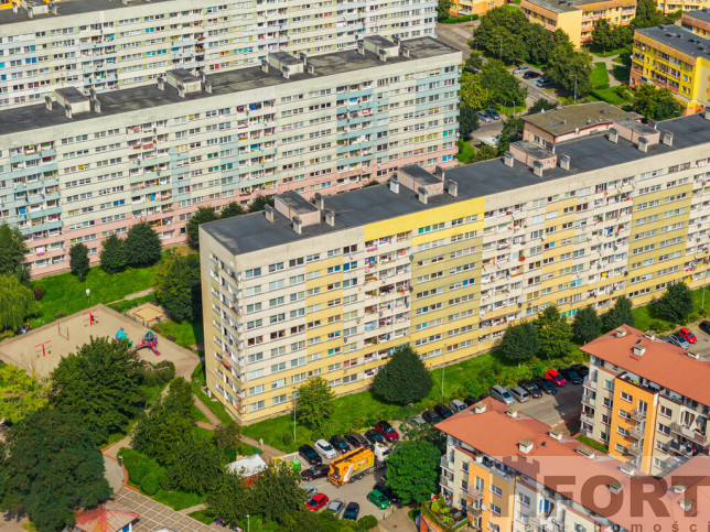 Mieszkanie Sprzedaż Police 1