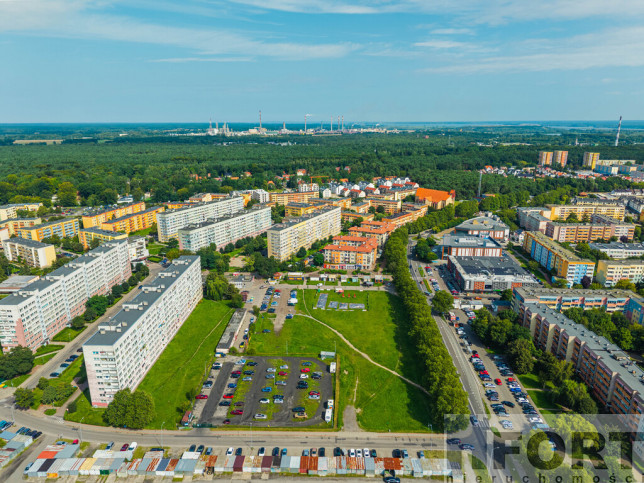 Mieszkanie Sprzedaż Police 7