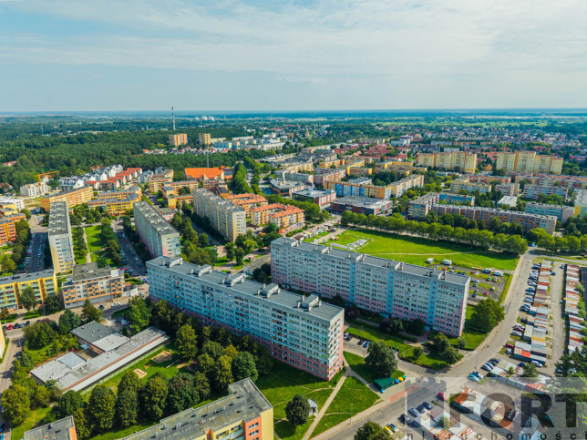Mieszkanie Sprzedaż Police 8