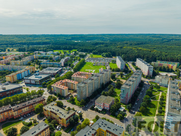Mieszkanie Sprzedaż Police