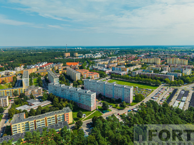 Mieszkanie Sprzedaż Police 10