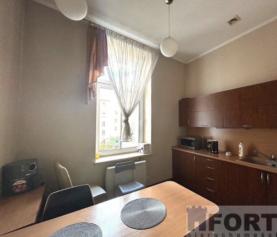 Lokal Wynajem Szczecin Śródmieście-Centrum 4
