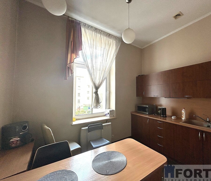 Lokal Wynajem Szczecin Śródmieście-Centrum