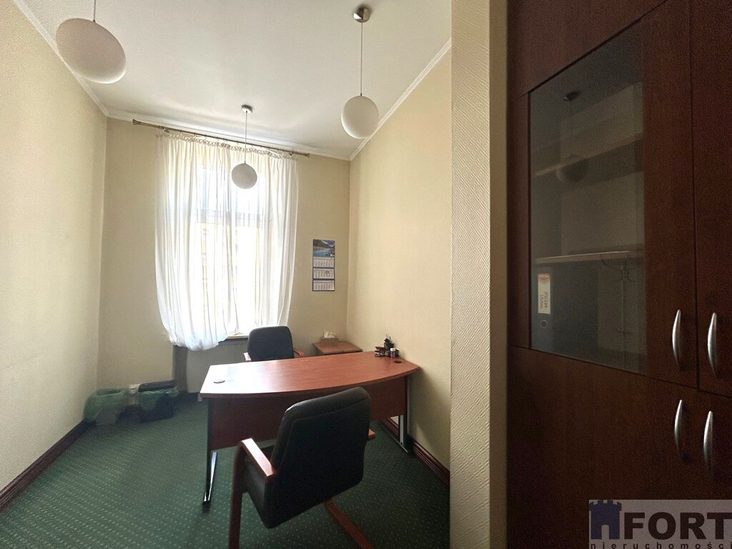 Lokal Wynajem Szczecin Śródmieście-Centrum