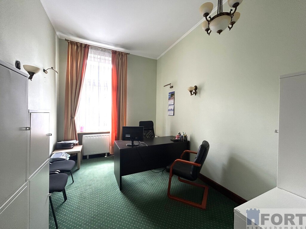 Lokal Wynajem Szczecin Śródmieście-Centrum