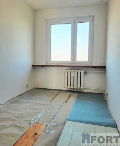 Mieszkanie Sprzedaż Szczecin Gumieńce Hrubieszowska 2