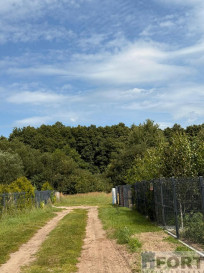Działka Sprzedaż Sławoszewo