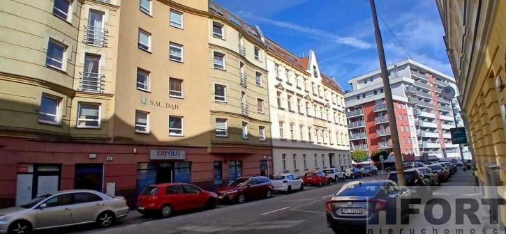 Mieszkanie Sprzedaż Szczecin Drzetowo &nbsp;arkowa 13