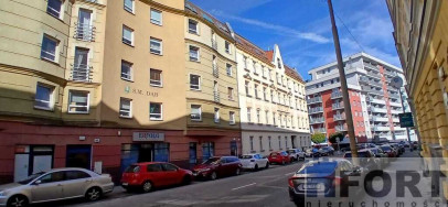 Mieszkanie Sprzedaż Szczecin Drzetowo &nbsp;arkowa