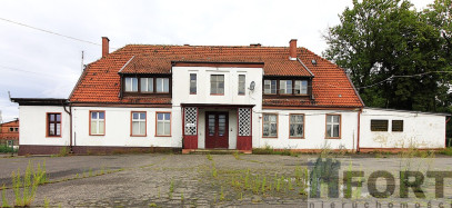 Obiekt Sprzedaż Strzyżno
