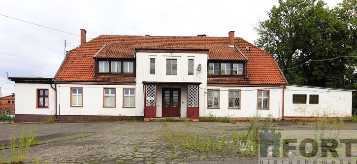 Obiekt Sprzedaż Strzyżno 17