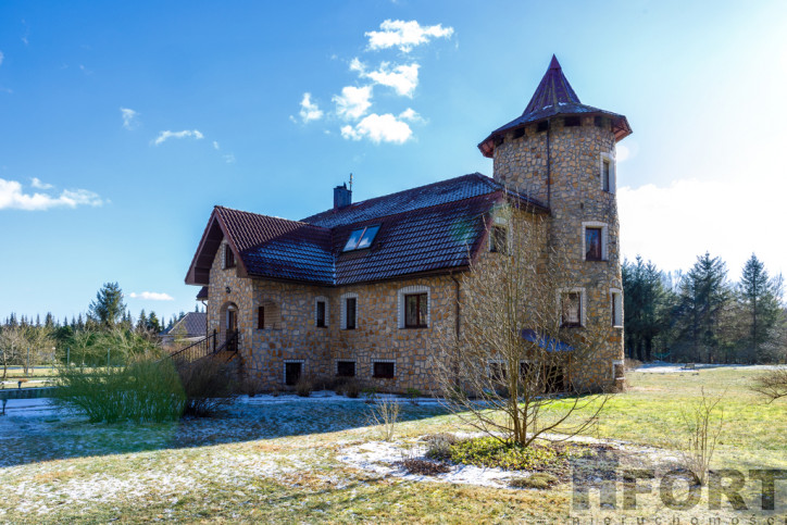 Dom Sprzedaż Bolechowo 19