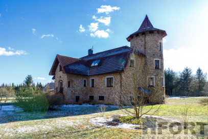 Dom Sprzedaż Bolechowo