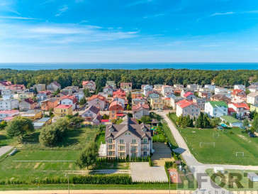 Obiekt Sprzedaż Darłowo Darłówko