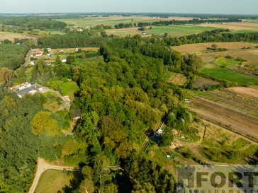 Działka Sprzedaż Stawno