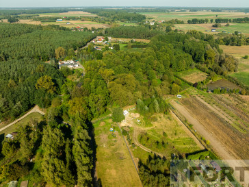 Działka Sprzedaż Stawno