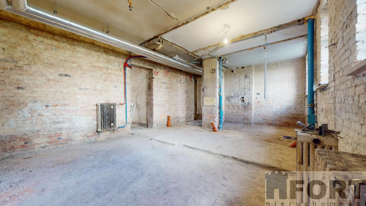 Lokal Sprzedaż Szczecin Śródmieście-Centrum 1