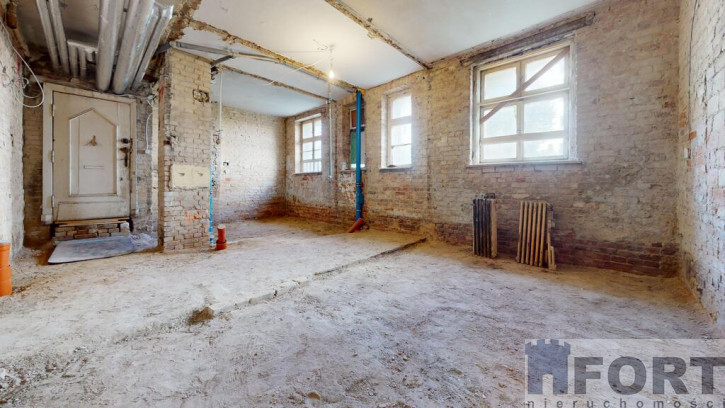 Lokal Sprzedaż Szczecin Śródmieście-Centrum 4