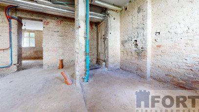 Lokal Sprzedaż Szczecin Śródmieście-Centrum