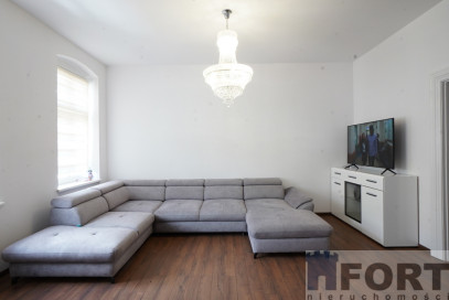 Mieszkanie Wynajem Szczecin Centrum Księcia Bogusława X