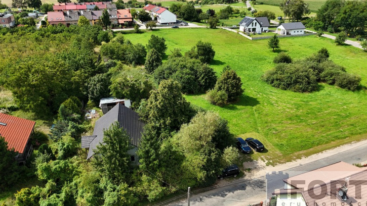 Dom Sprzedaż Gogolice 2