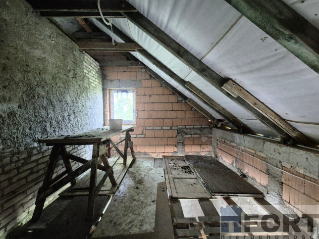 Dom Sprzedaż Gogolice 19