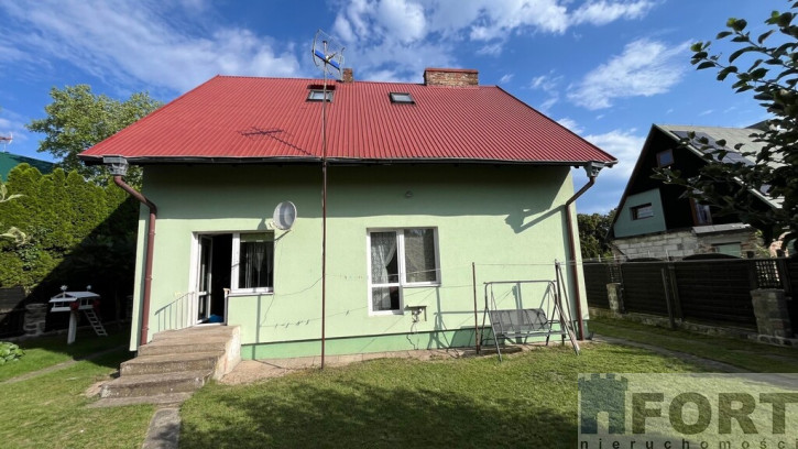 Dom Sprzedaż Nowe Warpno 35