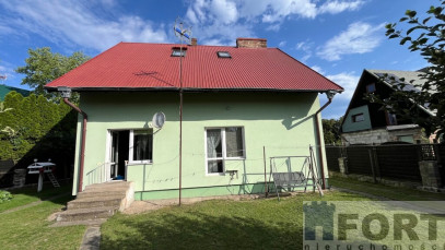 Dom Sprzedaż Nowe Warpno