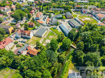 Działka Sprzedaż Drawsko Pomorskie Obrońców Westerplatte