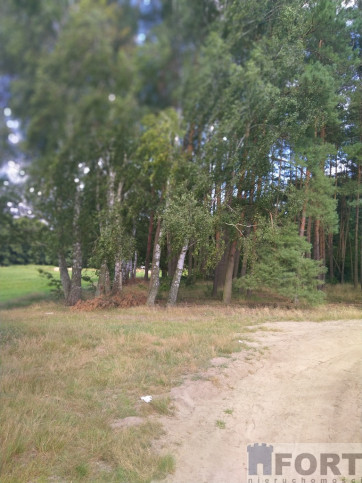 Działka Sprzedaż Tanowo Szczecińska 11