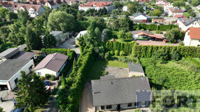 Dom Sprzedaż Szczecin Warszewo