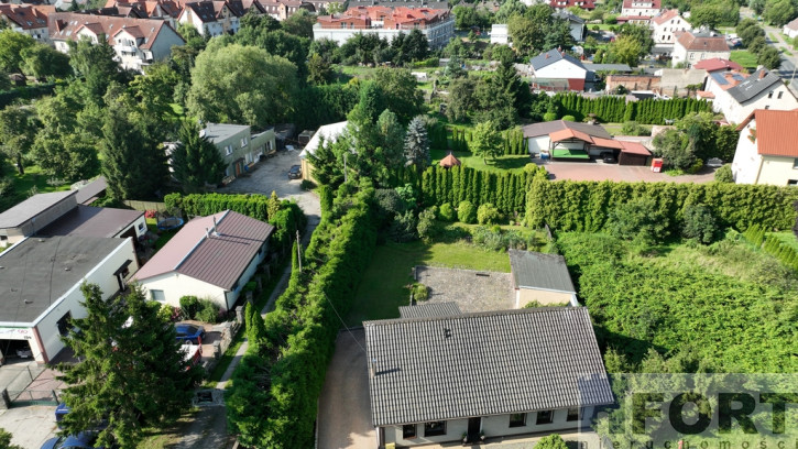 Dom Sprzedaż Szczecin Warszewo 24