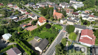 Dom Sprzedaż Szczecin Warszewo